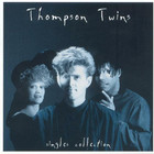 Thompson Twins - Singles Collection