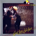 Thompson Twins - Qucik Step & Side Kick (Deluxe Edition) CD1
