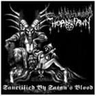 Thornspawn - Sanctified by Satan's Blood