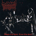 Thornspawn - Blood Of The Holy, Taint Thy Steel