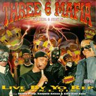 Three 6 Mafia - Live By Your Rep (Ep)