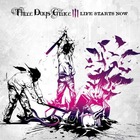 Three Days Grace - Life Starts Now (Limited Edition) CD 2