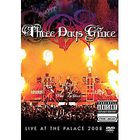 Three Days Grace - Live At The Palace (DVDA)