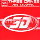 Three Drives - Air Traffic (Maxi)