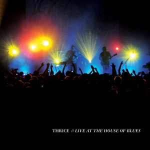 Live at the House of Blues CD1