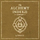 Thrice - The Alchemy Index Vols. III And IV Air And Earth CD2