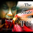 Throbbing Gristle - The Taste Of TG