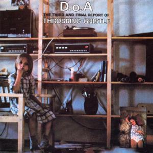 D.o.A. The Third and Final Report