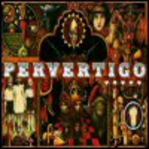 Pervertigo