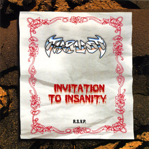 Invitation To Insanity