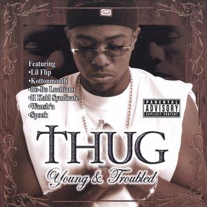 Young & Troubled