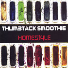 thumbtack smoothie - Homestyle