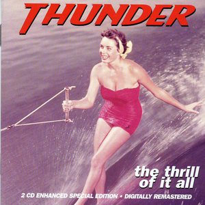 The Thrill of it All-(BONUS CD