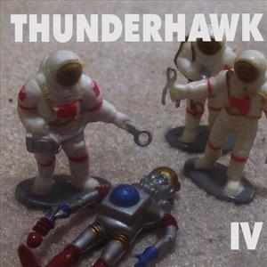Thunderhawk IV