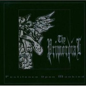 Pestilence Upon Mankind