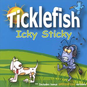 Icky Sticky