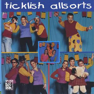 Ticklish Allsorts