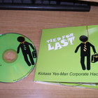 Kickass Yes-Man Corporate Hacks Digipak