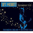 Tift Merritt - Buckimgham Solo Live