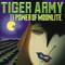 Tiger Army - II: Power Of Moonlite