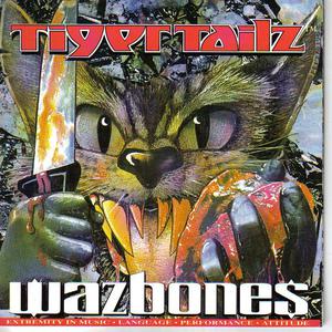 Wazbones