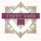 Tigertailz - Heaven (CDS)