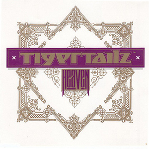 Heaven (CDS)