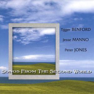 Songs From The Second World