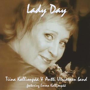 Lady Day