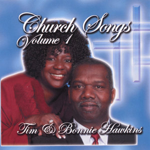 Church Songs Volume One