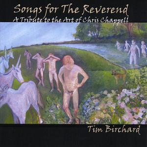 Songs for The Reverend