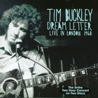 Tim Buckley - Dream Letter Live In London 1968 Disk 2