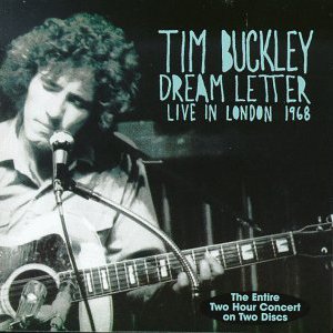 Dream Letter Live In London 1968 Disk 2