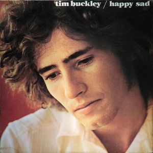 Happy Sad (Vinyl)