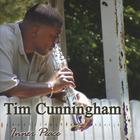 Tim Cunningham - Inner Peace