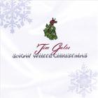 Tim Gales - Snow White Christmas