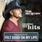 Tim McGraw - Number One Hits CD1