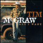 Tim McGraw - All I Want