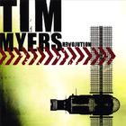 Tim Myers - Revolution