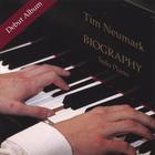 Tim Neumark - Biography - Solo Piano