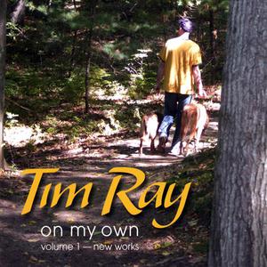 On My Own Volume One - New Works