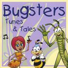 Bugsters Tunes & Tales