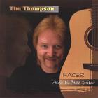 Tim Thompson - Faces