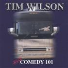 Tim Wilson - Road Comedy 101
