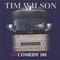 Tim Wilson - Road Comedy 101