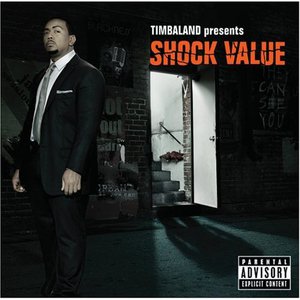Present Shock Value (Deluxe Edition) CD1