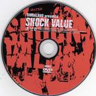 Timbaland - Presents: Shock Value (Bonus DVD)
