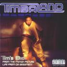 Timbaland - Tim's Bio