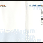Time Modem - Ich Bin Ein Berliner (Single)
