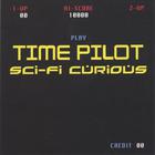 Time Pilot - Sci Fi Curious